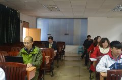 聚焦課堂 提質(zhì)增效——區(qū)、街道教研員到標尚學(xué)校指導(dǎo)初中教學(xué)工作