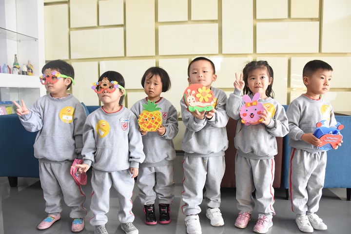 春風(fēng)吹十里，游玩就這里??！