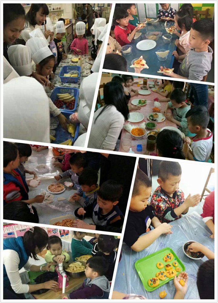 家長(zhǎng)走進(jìn)課堂，共架愛(ài)的橋梁