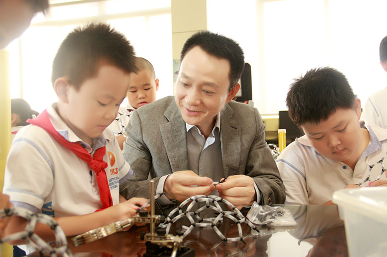 文化特質(zhì)，學(xué)生核心素養(yǎng)的符號