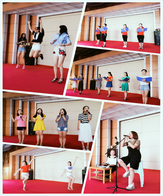 新學(xué)期開始了，我們準(zhǔn)備好啦！