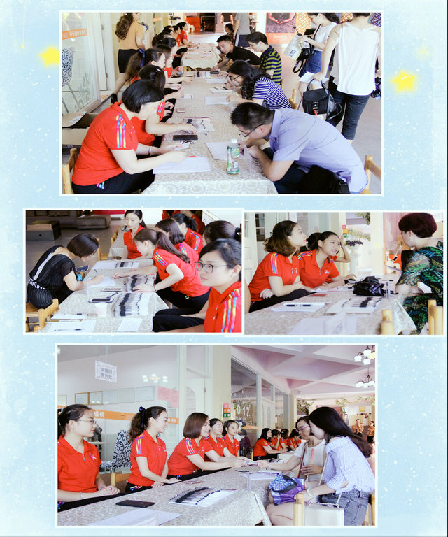 長壽遠(yuǎn)恒佳實驗幼兒園新生家長會