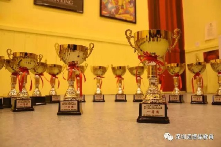 那些流過的汗水，終將變成碩果累累