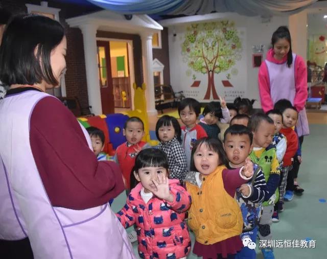 萌悅寶貝之快樂成長！