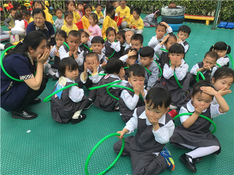 安全知識(shí)月活動(dòng)|“人人懂安全、平安千萬(wàn)家”