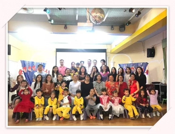 “你唱我唱大家唱，你聽我聽好聲音” ——遠(yuǎn)恒佳公明第二幼兒園家長專場(chǎng)好聲音