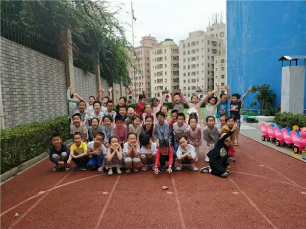 屬于我們獨一無二的蛋寶寶！