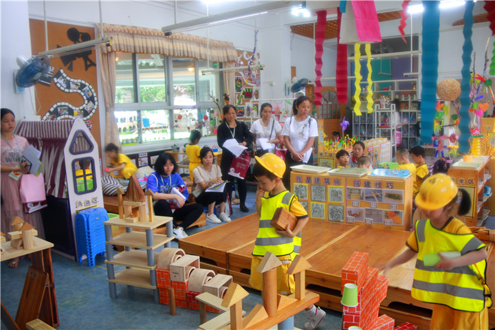 你的童年，我來守護