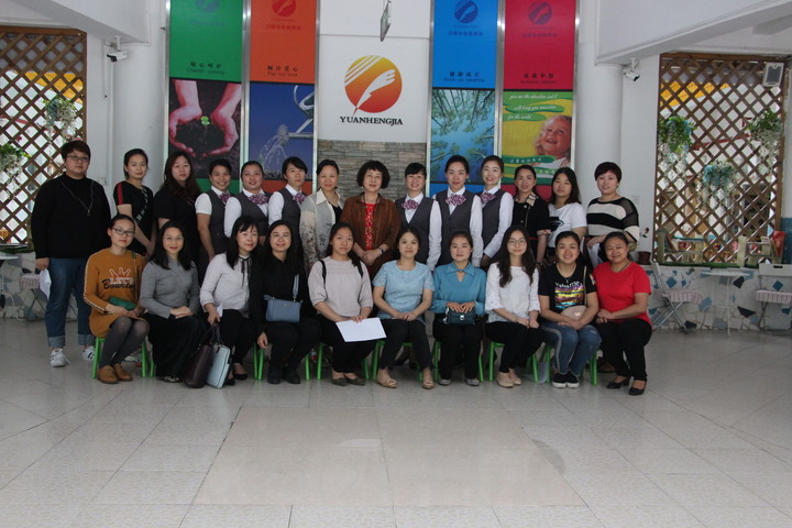 動感早操，秀出風(fēng)采?