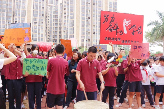 青春力量 超乎想象！