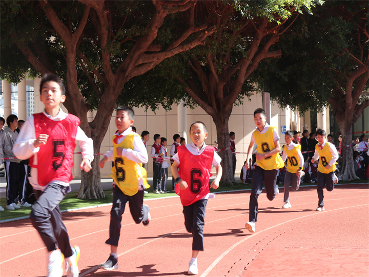 體育節(jié)閉幕 | 專家認(rèn)為：不僅是素質(zhì)教育展演， 更是愛國教育的大型體驗活動