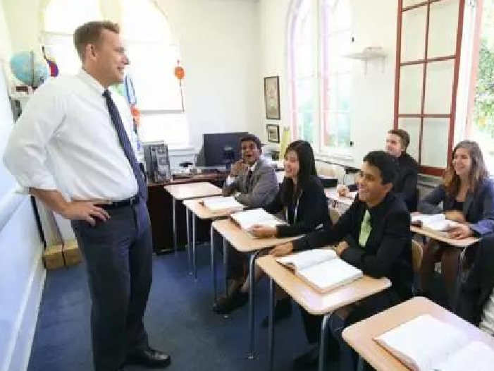 就讀美國(guó)高中不是夢(mèng)，遠(yuǎn)恒佳帶給您全新留學(xué)體驗(yàn)！