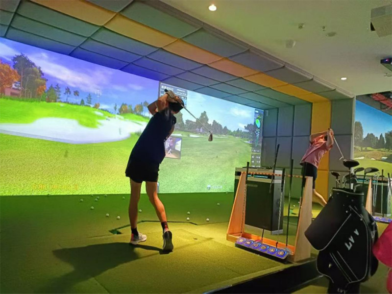 喜報(bào)！贛州遠(yuǎn)恒佳職業(yè)學(xué)院學(xué)子在“衡泰信杯”高校聯(lián)盟高爾夫球挑戰(zhàn)賽晉級(jí)賽中斬獲佳績(jī)