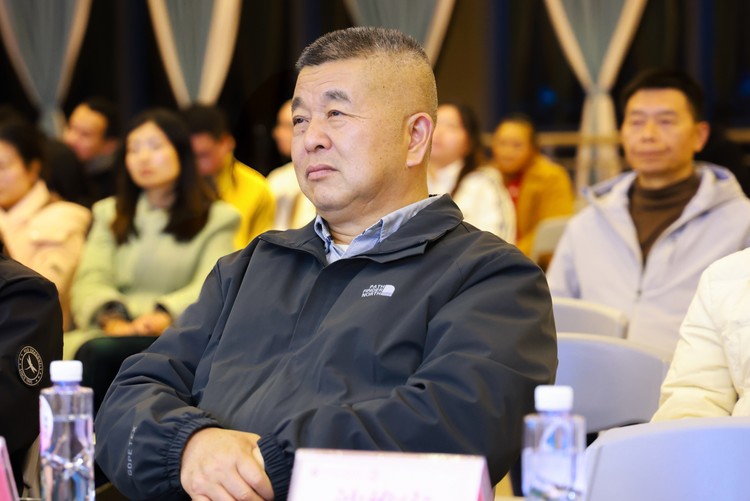 余韻悠長(zhǎng)！詹大年校長(zhǎng)這場(chǎng)教育盛宴，讓美好關(guān)系照亮育人之路